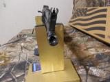 AK - 47,
INTER-ORDNANCE,
7.62 X 39,
TACTICAL
RIFLE,
BAYONET
LUG,
ADJUSTABLE
SIGHTS, COMES
WTIH
TWO 30 RD., MAGAZINES FACTORY, NEW
IN
BOX
- 12 of 26