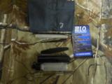 AK - 47,
INTER-ORDNANCE,
7.62 X 39,
TACTICAL
RIFLE,
BAYONET
LUG,
ADJUSTABLE
SIGHTS, COMES
WTIH
TWO 30 RD., MAGAZINES FACTORY, NEW
IN
BOX
- 3 of 26