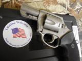 CHARTER
ARMS
357
MAGNUM / 38 SPL. +P,
STAINLESS
STEEL,
2.0"
BARREL,
5
SHOT,
LIFETIME
WARRANTY,
FACTORY
NEW
IN
BOX.
- 13 of 25