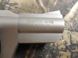 CHARTER
ARMS
357
MAGNUM / 38 SPL. +P,
STAINLESS
STEEL,
2.0"
BARREL,
5
SHOT,
LIFETIME
WARRANTY,
FACTORY
NEW
IN
BOX.
- 4 of 25