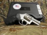 CHARTER
ARMS
357
MAGNUM / 38 SPL. +P,
STAINLESS
STEEL,
2.0"
BARREL,
5
SHOT,
LIFETIME
WARRANTY,
FACTORY
NEW
IN
BOX.
- 11 of 25