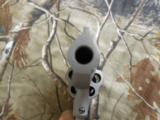 CHARTER
ARMS
357
MAGNUM / 38 SPL. +P,
STAINLESS
STEEL,
2.0"
BARREL,
5
SHOT,
LIFETIME
WARRANTY,
FACTORY
NEW
IN
BOX.
- 9 of 25