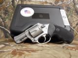 CHARTER
ARMS
357
MAGNUM / 38 SPL. +P,
STAINLESS
STEEL,
2.0"
BARREL,
5
SHOT,
LIFETIME
WARRANTY,
FACTORY
NEW
IN
BOX.
- 12 of 25