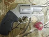 CHARTER
ARMS
357
MAGNUM / 38 SPL. +P,
STAINLESS
STEEL,
2.0"
BARREL,
5
SHOT,
LIFETIME
WARRANTY,
FACTORY
NEW
IN
BOX.
- 3 of 25