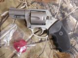 CHARTER
ARMS
357
MAGNUM / 38 SPL. +P,
STAINLESS
STEEL,
2.0"
BARREL,
5
SHOT,
LIFETIME
WARRANTY,
FACTORY
NEW
IN
BOX.
- 5 of 25