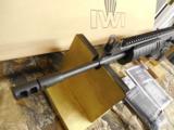 I.W.I.
GALIL
ACE
308 WIN.
( 7.62 NATO )
7.62 x 51 - M.M.), TACTICAL
RIFLE,
20
ROUND
MAGAZINE,
CHROME
LINED
BARREL, FACTORY
NEW
IN
BOX - 8 of 25