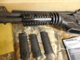 I.W.I.
GALIL
ACE
308 WIN.
( 7.62 NATO )
7.62 x 51 - M.M.), TACTICAL
RIFLE,
20
ROUND
MAGAZINE,
CHROME
LINED
BARREL, FACTORY
NEW
IN
BOX - 13 of 25