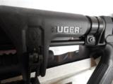 RUGER
PRECISION
308
WIN.
2-10-round Magpul PMAG Magazines,
Chrome-Lined Hammer-Forged.
Chrome Molley Barrel,
N.I.B.
BOX !!!! - 11 of 25