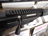 RUGER
PRECISION
308
WIN.
2-10-round Magpul PMAG Magazines,
Chrome-Lined Hammer-Forged.
Chrome Molley Barrel,
N.I.B.
BOX !!!! - 8 of 25