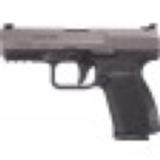 Century Arms
Canik TP9SF Elite Pistol,
9-MM,
2 - 15
ROUND
MAGAZINES,
Warren Tactical sights w/ red & green fiber optic, NEW IN BOX - 2 of 8