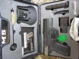 Century
Arms
Canik
TP9-SF
Elite
Pistol,
9-MM,
2 - 15
ROUND
MAGAZINES,
HOLSTER,
FIBER
OPTIC
FRONT
SIGHT
NEW
IN
BOX - 16 of 26