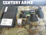 Century
Arms
Canik
TP9-SF
Elite
Pistol,
9-MM,
2 - 15
ROUND
MAGAZINES,
HOLSTER,
FIBER
OPTIC
FRONT
SIGHT
NEW
IN
BOX - 2 of 26