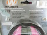 EAR
SHOOTING
MUFFS
HEARING
PROTECTION,
( WALKERS )
WE
HAVE
THEM
IN
BLACK,
MOSSY
OAK,
PINK,
ALL
NEW
IN
BOX - 3 of 13