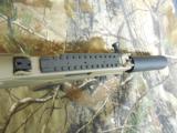 MPA
DEFENDER,
UZI
9 - M M,
TAN,
6.0"
THREADED
BARREL,
17
ROUND
GLOCK
MAGAZINE,
SIDE
COCKER,
FACTORY
NEW
IN
BOX.
- 9 of 25