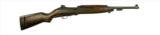 M1
CARBINE
INLAND,
( ILM130 )
REPRODUCE
1945
WITH
BAYONET
LUG,
30 CAL.,
15 RND. MAG.,
18"
BARREL,
FACTORY
NEW
IN
BOX - 12 of 24