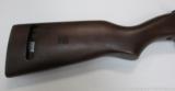 M1
CARBINE
INLAND,
( ILM130 )
REPRODUCE
1945
WITH
BAYONET
LUG,
30 CAL.,
15 RND. MAG.,
18"
BARREL,
FACTORY
NEW
IN
BOX - 5 of 24