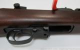M1
CARBINE
INLAND,
( ILM130 )
REPRODUCE
1945
WITH
BAYONET
LUG,
30 CAL.,
15 RND. MAG.,
18"
BARREL,
FACTORY
NEW
IN
BOX - 6 of 24