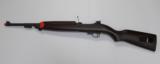 M1
CARBINE
INLAND,
( ILM130 )
REPRODUCE
1945
WITH
BAYONET
LUG,
30 CAL.,
15 RND. MAG.,
18"
BARREL,
FACTORY
NEW
IN
BOX - 11 of 24