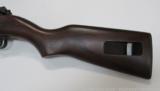 M1
CARBINE
INLAND,
( ILM130 )
REPRODUCE
1945
WITH
BAYONET
LUG,
30 CAL.,
15 RND. MAG.,
18"
BARREL,
FACTORY
NEW
IN
BOX - 3 of 24