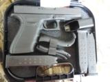 GLOCK
G-21
GEN-4,
45 A.C.P.
3 - 13
ROUND
MAGAZINES,
PER
OWNED,
AS
CLOSE
TO
NEW
AS
YOU
CAN
GET !!!,
NIGHT
SIGHTS,
4 - STRAPS,
- 2 of 25