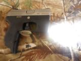 BERETTA
PICO
WITH
LIGHT,
380
A.C.P.,
TWO
MAGAZINES,
CARRING
CASE,
2.7"
BARREL,
INOX / BLACK,
FACTORY
NEW
IN
BOX !!!! - 14 of 24