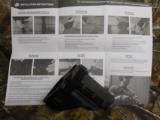 STABILIZING
BRACE
FOR
SU-15
PISTOLS,
FITS
ALL
PLATFORMS
EQUIPPED
WITH
AR -
TYPE
STYLE
PISTOL
BUFFER
TUBES
N.I.B.
- 7 of 24