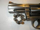 S&W
686
PLUS, .357
MAGNUM,
2.5"
BARREL,
7 - ROUNDS,
STAINLESS / STEEL,
BLACK
SYNTHETIC
GRIPS,
FACTORY
NEW
IN
BOX - 11 of 23