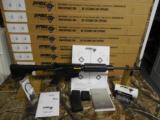 D.P.M.S.
ORACAL
AR - 15,- 5.56
NATO / 223,
ADJUSTABLE
STOCK,
FACTORY
NEW
IN
BOX.
BUY
WITH
CONFIDENCE
- 4 of 26
