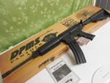 D.P.M.S.
ORACAL
AR - 15,- 5.56
NATO / 223,
ADJUSTABLE
STOCK,
FACTORY
NEW
IN
BOX.
BUY
WITH
CONFIDENCE
- 18 of 26