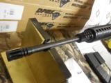D.P.M.S.
ORACAL
AR - 15,- 5.56
NATO / 223,
ADJUSTABLE
STOCK,
FACTORY
NEW
IN
BOX.
BUY
WITH
CONFIDENCE
- 15 of 26