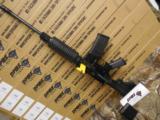 D.P.M.S.
ORACAL
AR - 15,- 5.56
NATO / 223,
ADJUSTABLE
STOCK,
FACTORY
NEW
IN
BOX.
BUY
WITH
CONFIDENCE
- 19 of 26