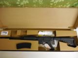 D.P.M.S.
ORACAL
AR - 15,- 5.56
NATO / 223,
ADJUSTABLE
STOCK,
FACTORY
NEW
IN
BOX.
BUY
WITH
CONFIDENCE
- 2 of 26