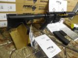 D.P.M.S.
ORACAL
AR - 15,- 5.56
NATO / 223,
ADJUSTABLE
STOCK,
FACTORY
NEW
IN
BOX.
BUY
WITH
CONFIDENCE
- 7 of 26