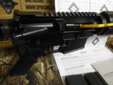 D.P.M.S.
ORACAL
AR - 15,- 5.56
NATO / 223,
ADJUSTABLE
STOCK,
FACTORY
NEW
IN
BOX.
BUY
WITH
CONFIDENCE
- 10 of 26