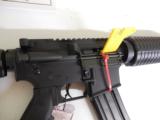 D.P.M.S.
ORACAL
AR - 15,- 5.56
NATO / 223,
ADJUSTABLE
STOCK,
FACTORY
NEW
IN
BOX.
BUY
WITH
CONFIDENCE
- 19 of 25