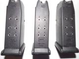 GLOCK
G-27
GENERATION - 4,
3.5"
BARREL,
3 - 9 + 1
ROUND
MAGAZINES,
Interchangeable Backstraps,
FACTORY
NEW
IN
BOX. - 9 of 22