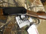 HENRY
PISTOL
# HML002070M, YES
THATS
RIGHT A
LEVER
ACTION
22
MAGNUM
RIFLE / PISTOL 12.5"
BARREL, 8 ROUND, WALNUT
STOCK
FACTORY NEW IN - 6 of 25