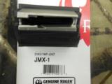 RUGERAMERICAN, #08345.22-WMR, 9-SHOT. BOLTACTION,AMERICANFARMER,(TALO),GOLDBEADFRONT& REARADJUSTABLESIGHTSNEWINBOX - 18 of 24