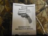 EAA
WINDICATOR
38
SPECIALl,
REVOLVER,
4"
BARREL,
6
ROUND,
SINGLE / DOUBLE
ACTION,
BLACK
RUBBER
GRIPS,
FACTORY
NEW
IN
BOX
- 17 of 23