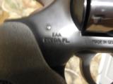 EAA
WINDICATOR
38
SPECIALl,
REVOLVER,
4"
BARREL,
6
ROUND,
SINGLE / DOUBLE
ACTION,
BLACK
RUBBER
GRIPS,
FACTORY
NEW
IN
BOX
- 14 of 23