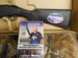 MOSSBERG
930 JM
PRO
12 GAUGE,
24"
BARREL
VENTED
BIBS,
SEMI - AUTOMATIC
HOLDS
10
ROUNDS
OF
3"
SHELLS,
FACTORY
NEW
IN
BOX - 2 of 11