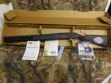 MOSSBERG
930 JM
PRO
12 GAUGE,
24"
BARREL
VENTED
BIBS,
SEMI - AUTOMATIC
HOLDS
10
ROUNDS
OF
3"
SHELLS,
FACTORY
NEW
IN
BOX - 1 of 11