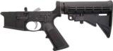 AR-15
ANDERSON
COMPLETE
LOWER
FOR
MOST
UPPERS
IN
223 / 5.56
NATO,
300
BLACK
OUT,
450
AND THE NEW
458
SOCOM - 1 of 6