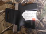HOLSTER,
VERSACARRY
QUICK
SLIDE
S1
OWB
AMBIDEXTROUS
SIZE
3
BLACK
HI
QUALITY
LEATHER - 16 of 25