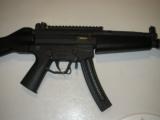 A T I,
GERMAN
SPORTS
GUN,
GERG522CB22,
22
L.R.,
22
ROUND
MAGAZINE,
ADJUSTABLE
SIGHTS,
VERY
WELL
MADE,
FACTORY
NEW
IN
BOX - 1 of 24