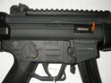 A T I,
GERMAN
SPORTS
GUN,
GERG522CB22,
22
L.R.,
22
ROUND
MAGAZINE,
ADJUSTABLE
SIGHTS,
VERY
WELL
MADE,
FACTORY
NEW
IN
BOX - 4 of 24