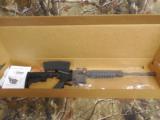 D.P.M.S. ORACLE
AR - 15,- 5.56
NATO / 223,
ADJUSTABLE
STOCK,
FACTORY
NEW
IN
BOX.
BUY
WITH
CONFIDENCE - 1 of 25