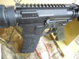 D.P.M.S. ORACLE
AR - 15,- 5.56
NATO / 223,
ADJUSTABLE
STOCK,
FACTORY
NEW
IN
BOX.
BUY
WITH
CONFIDENCE - 13 of 25