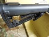 D.P.M.S. ORACLE
AR - 15,- 5.56
NATO / 223,
ADJUSTABLE
STOCK,
FACTORY
NEW
IN
BOX.
BUY
WITH
CONFIDENCE - 8 of 25