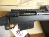SAVAGE,
MODEL # 110 FPH,
338
LAUPA
MAGNUM, BOLT
ACTION, 5
ROUND
MAGAZINE, PICATINNY
TOP
RAIL
FOR
SCOPE, *** LIKE
NEW ***
IN ORIGINAL
BOX - 8 of 24